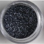 Ocean Glitter Nails Třpytky na zdobení nehtů 57 2 g – Hledejceny.cz