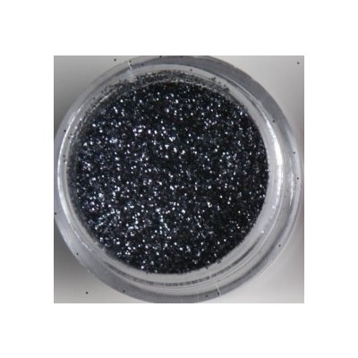 Ocean Glitter Nails Třpytky na zdobení nehtů 57 2 g – Hledejceny.cz