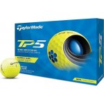 TaylorMade TP5 Golf Ball – Zbozi.Blesk.cz