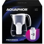 Aquaphor Provence 4,2 l bílá – Zboží Mobilmania