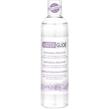 Waterglide Lubrikační gel Natural Feeling 300 ml