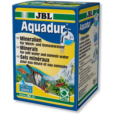 JBL AquaDur 250 g – Zboží Mobilmania