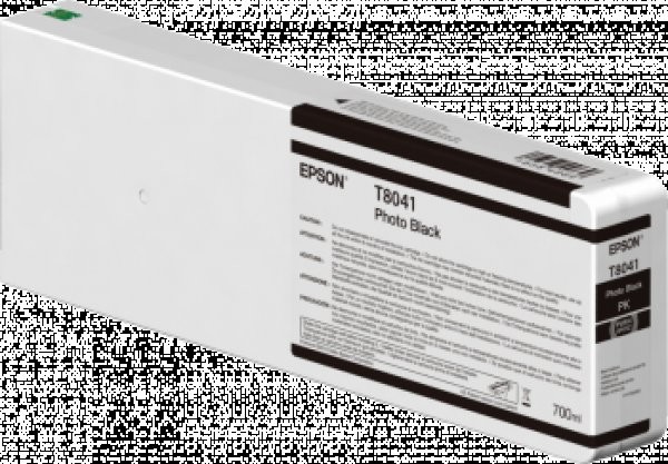 Epson C13T804100 - originální