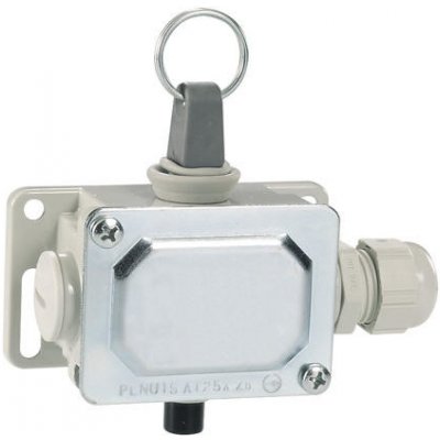 Lovato Electric PLNU1AT25W – Hledejceny.cz