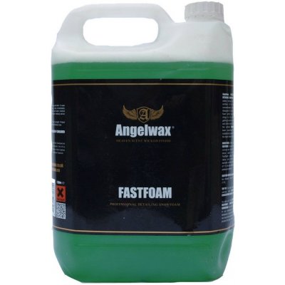 Angelwax Fast Foam 5 l