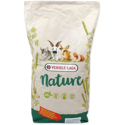 Versele-Laga Nature králík 9 kg – Zboží Mobilmania