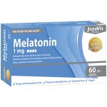 JutaVit Melatonin 1 mg 50 tablet – Hledejceny.cz