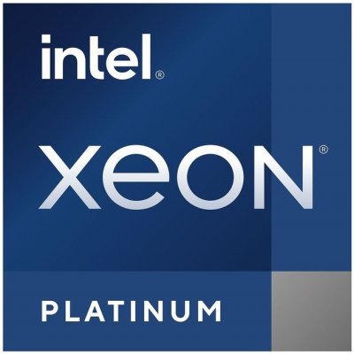 Intel Xeon Platinum 8460Y+ PK8071305072601 – Zboží Živě