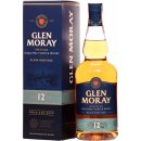 Glen Moray 12y 40% 0,7 l (karton)