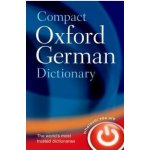 Compact Oxford German Dictionary – Hledejceny.cz