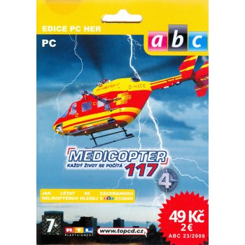 Medicopter 117