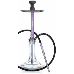 Hookah UNIVERSUM Wandy 2.0 PRO 67 cm Moon Light