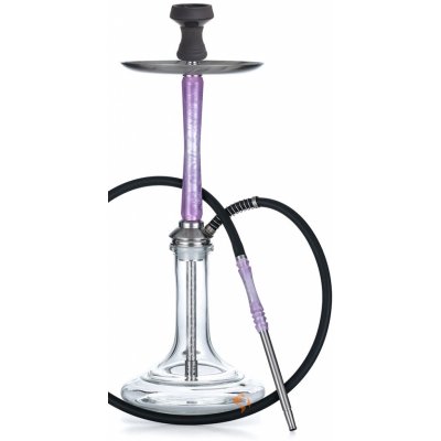 Hookah UNIVERSUM Wandy 2.0 PRO 67 cm Moon Light – Zboží Mobilmania