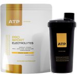 ATP Nutrition Pro Sport Electrolytes 900 g – Zboží Dáma