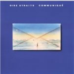Dire Straits - Communiqué LP – Sleviste.cz