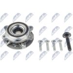 Náboj kola NTY KLP-AU-009K | Zboží Auto