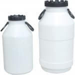 Těsmat Barel širokohrdlý 30l TM1030 – Zboží Mobilmania