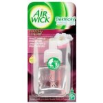 Air Wick electric osvěžovač jemný satén a měsíční lilie náplň 19 ml – HobbyKompas.cz