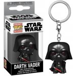 Funko Pocket Pop! Star Wars Darth Vader – Zboží Dáma