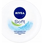 Nivea Creme Soft 200 ml – Hledejceny.cz