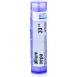 ALLIUM CEPA POR 30CH GRA 1X4G – Hledejceny.cz
