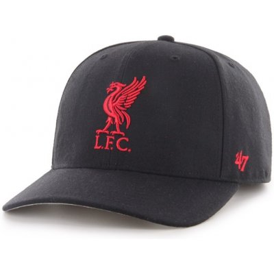 '47 Brand Liverpool FC Cold Zone '47 MVP DP Red – Hledejceny.cz