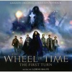 Lorne Balfe - The Wheel Of Time The First Turn CD – Sleviste.cz