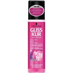 Gliss Kur Express Supreme Lenght balzám 200 ml – Zboží Dáma
