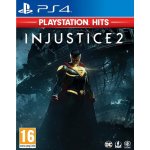 Injustice 2 – Sleviste.cz