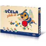 Seva Včela zdobí úl – Zboží Dáma
