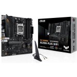 Asus TUF GAMING A620M-PLUS WIFI 90MB1F00-M0EAY0 – Hledejceny.cz