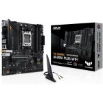 Asus TUF GAMING A620M-PLUS WIFI 90MB1F00-M0EAY0 – Zbozi.Blesk.cz