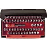 Sada bitů 25mm Collector standard směs, 61 ks, WIHA, 07943 – Zboží Mobilmania