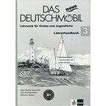 Deutschmobil Neu 3 LHR - Xanthos-Kretzschmer, S. – Hledejceny.cz
