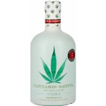 Cannabis Sativa Vodka 37,5% 0,7 l (holá láhev) – Zboží Dáma