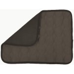 Nuxie 2003 Chladicí podložka pro psa nebo kočku 40 x 30 cm hnědá – Zbozi.Blesk.cz