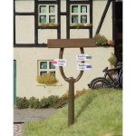 BDDP rozcestník 23396 – Zboží Dáma