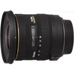 SIGMA 10-20mm f/3.5 EX DC HSM Nikon – Zboží Mobilmania