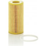 MANN-FILTER Olejový filtr MANN HU719/8X (MF HU719/8X) – Hledejceny.cz