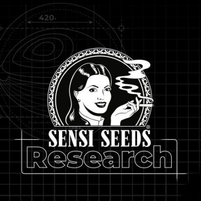 Sensi Seeds Research Double Kush Cake semena neobsahují THC 5 ks – Zbozi.Blesk.cz