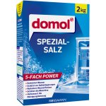 Domol Sůl do myčky 2 kg – Zboží Mobilmania