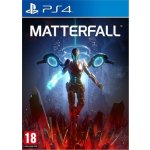 Matterfall – Zboží Dáma