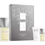 Issey Miyake L´Eau D´Issey Pour Homme EDT 125 ml + EDT 15 ml + sprchový gel 50 ml dárková sada – Zboží Mobilmania