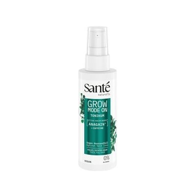 Sante Grow Mode On Tonikum Péče o pokožku hlavy 75 ml – Hledejceny.cz