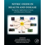 Nitric Oxide in Health and Disease – Sleviste.cz