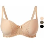 esmara podprsenka s krajkou Spacer béžová – Hledejceny.cz