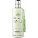 Grace Cole hydratační tělové mléko Grapefruit, Lime & Mint, 300 ml