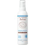 Avene Sun After Sun reparační péče po opalování (Moisturizing, Soothing, Hypoallergenic, Non-Comedogenic) 400 ml – Hledejceny.cz