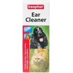 Beaphar ušní kapky Ear-Cleaner 50 ml – Zbozi.Blesk.cz