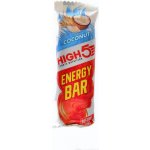 HIGH5 Energy Bar 55 g – Zboží Dáma